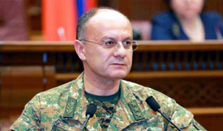 Ինչում են մեղադրում Սեյրան Օհանյանին․ «Հրապարակ»