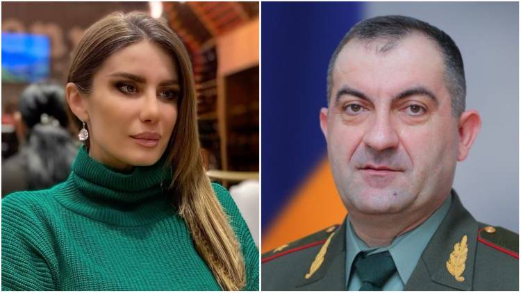 Սա ինքն իրենից գոնե մի քիչ ամաչո՞ւմ է. հասարակական գործիչը՝ ԳՇ պետի մասին
