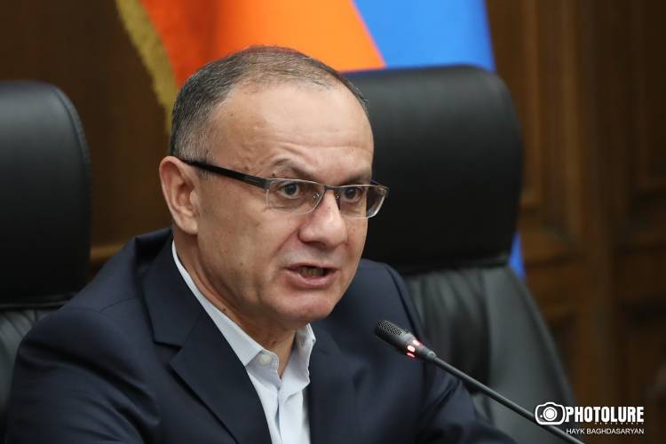 Ով է լինելու հաջորդ զոհը․ «Հրապարակ»