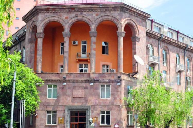 Ինչ է սպասվում Բրյուսովի անվան համալսարանին. իշխանության նոր նպատակը. «Ժողովուրդ»