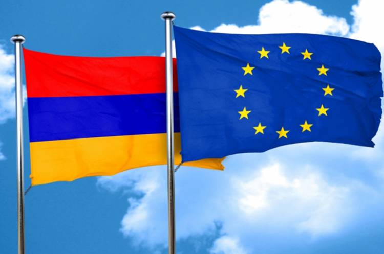 Ուժի մեջ է մտել Հայաստանի և Եվրամիության միջև Ընդհանուր ավիացիոն գոտու համաձայնագիրը