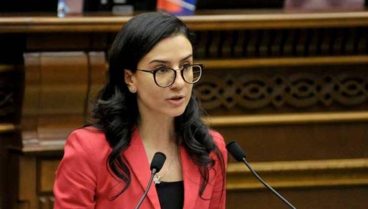 Աննա Վարդապետյանի մի շարք հրամաններով կադրային փոփոխություններ ու պաշտոնանկություններ են արվել դատախազությունում