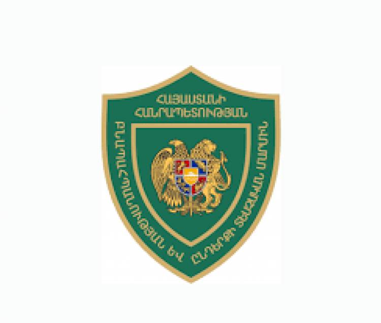 Բնապահպանական եւ ընդերքի տեսչական մարմինը շուրջ մեկ տարի է՝ մատնված է անգործության. «Ժողովուրդ»