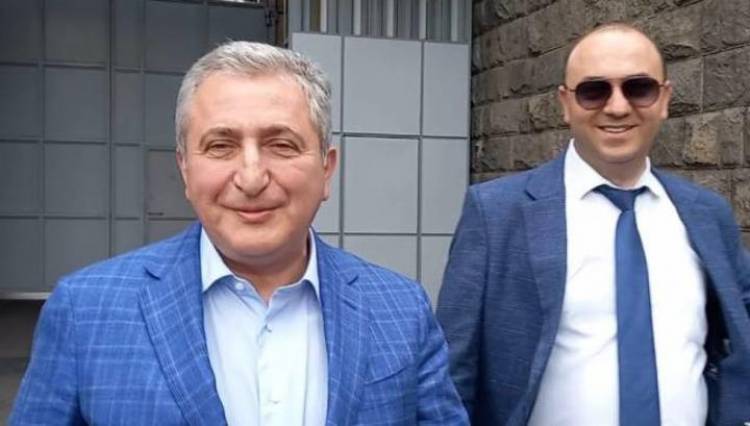 Ինչու է իշխանությունն ուզում բանտարկել Պատրոն Դավիթին․ «Հրապարակ»