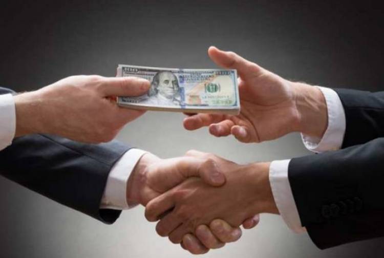 Իշխանության «աննախադեպ» պղպջակը