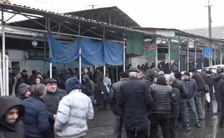 Ի վերջո՝ «Մալաթիան» կփակվի՞. Տեսչականի պատասխանը չի բավարարել աշխատակիցներին․ մանրամասներ