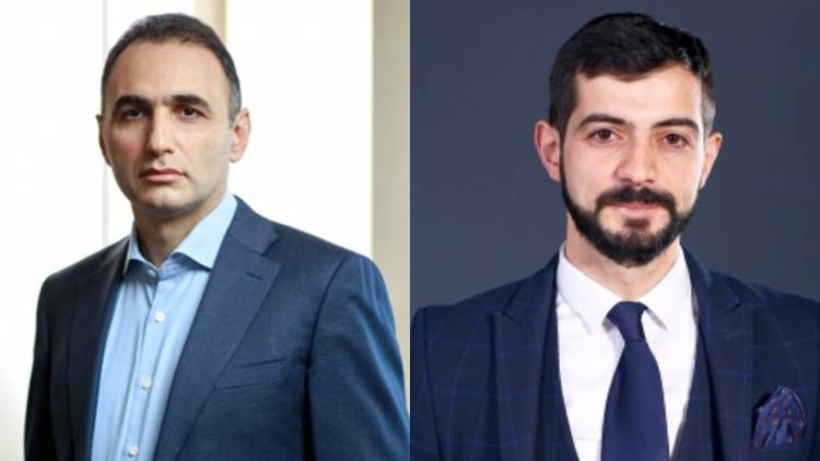 Ինչ եղել է՝ մեքենային է եղել. Արմեն Խաչիկյանը՝ իր և Չալաբյանի մասնակցությամբ վթարի մասին