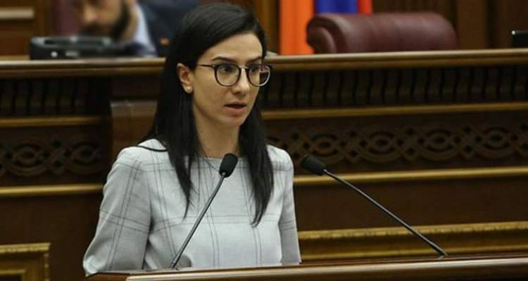 Սուր հակագրոհներ կլինեն. ԱԺ նստաշրջանը թեժ է լինելու. «Ժողովուրդ»