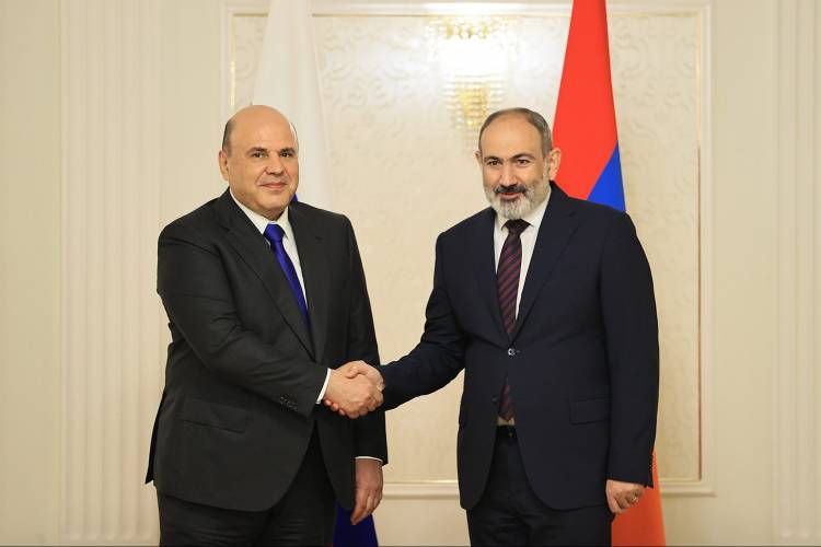 Ո՞րն է ավելի կարևոր՝ Աննա Հակոբյանի մեկնելը Ալմաթի, թե՞ Փաշինյան-Միշուստին հանդիպումը