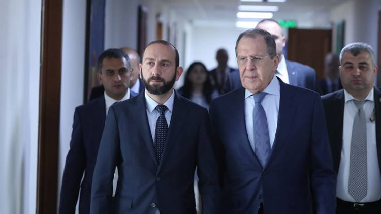 Մարտնչող տգիտություն, թե՞ ծրագրված դավաճանություն. Ինչու է Երևանը մերժում Լավրովին