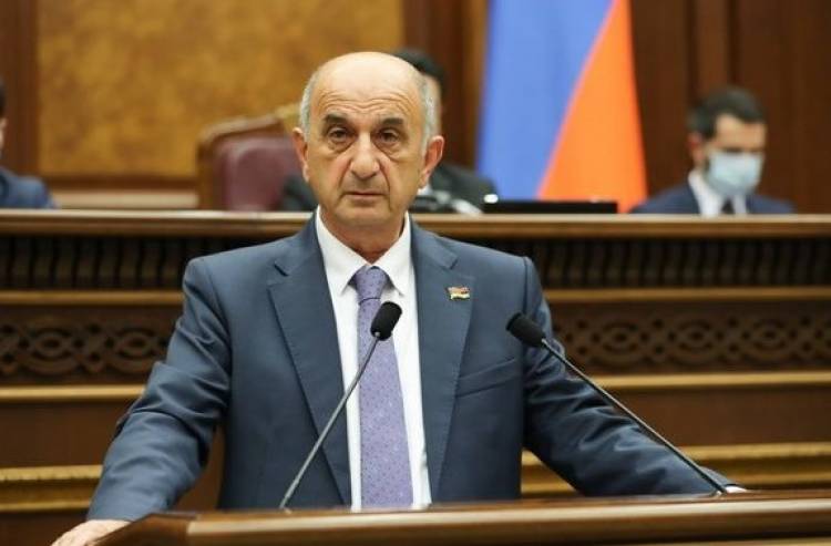 Ռուսաստանն ու Ադրբեջանը Լաչինը փակել են, որ Հայաստանում իշխանափոխություն լինի․ ՔՊ-ական պատգամավոր