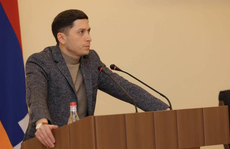 Արցախում մինչև 18 տարեկան երեխաներ ունեցող ընտանիքները ֆինանսական աջակցություն կստանան․ ԱՀ սոցնախարար