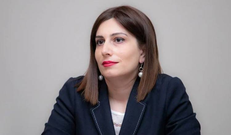 26 թափուր հաստիք. առողջապահության նախարարությունում կադրերի պակաս է. «Ժողովուրդ»
