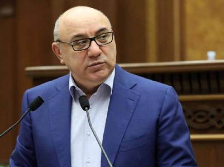 Գուրգեն Արսենյանի մասնակցությունը լսումներին անակնկալ է եղել. ՔՊ-ականները զարմացած են. «Ժողովուրդ»