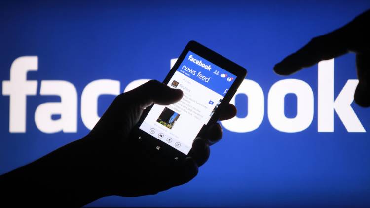 Facebook-ի օգտատերերի թիվը հասել է երկու միլիարդի