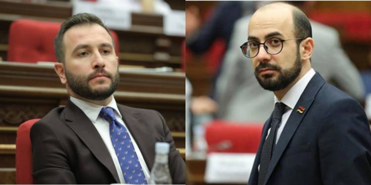 ՔՊ մի քանի պատգամավորներ իրենց օգնականների հրահանգել էին հետ վերցնել ստորագրությունները. ինչ է կատարվել. «Ժողովուրդ»