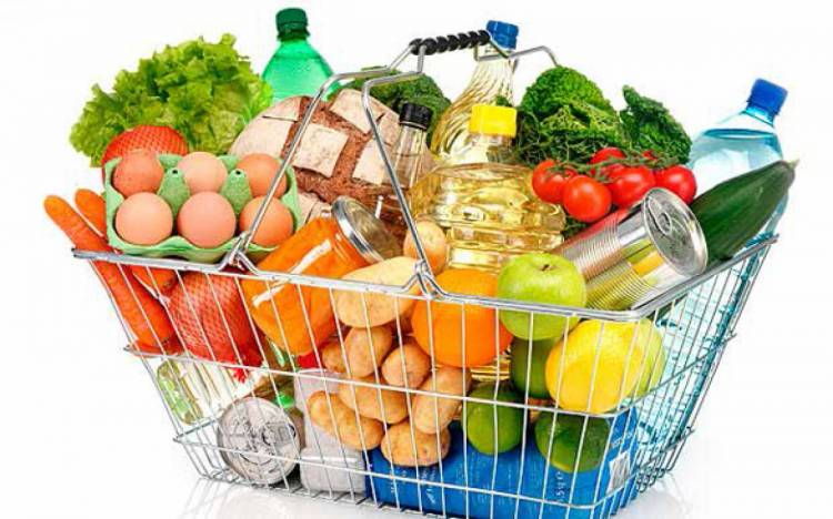 Հայաստանում սպառողական զամբյուղը թանկացել է. թվեր. «Ժողովուրդ»