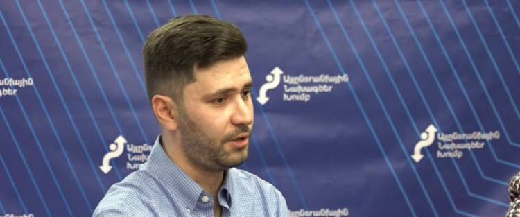 «Աղմկոտ լռություն է, իսկ իշխանությունը բաց տեքստով նախապատրաստում է Արցախը հանձնելուն». «Փաստ»