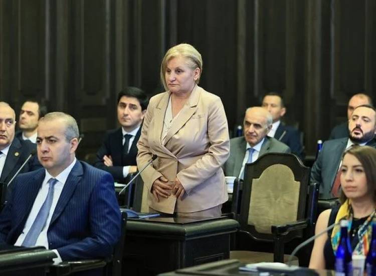 Հեղափոխական «բեսպրեդել»