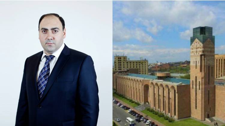 Ցանկացած սցենարի պատրաստ ենք․ ԲՀԿ-ականը՝ քաղաքապետի հավանական հրաժարականի մասին