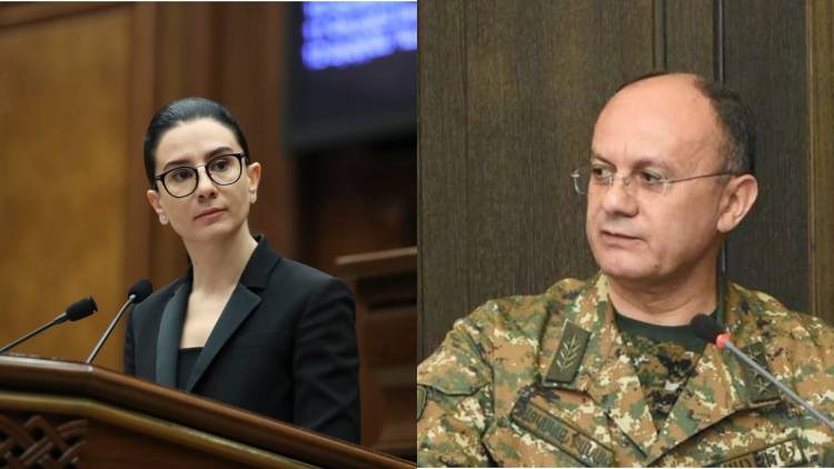 Փողերի լվացում, հափշտակություն, դիրքի չարաշահում․ ինչում է մեղադրվում Օհանյանը