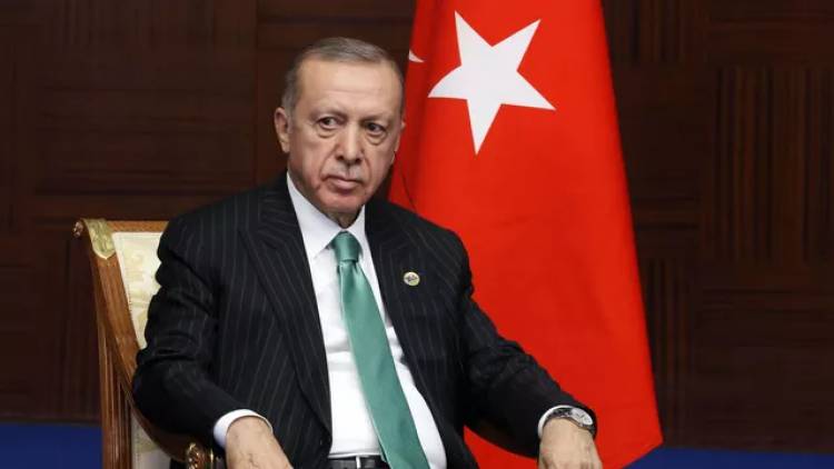 Эрдоган намерен провести всеобщие выборы 14 мая, пишут СМИ