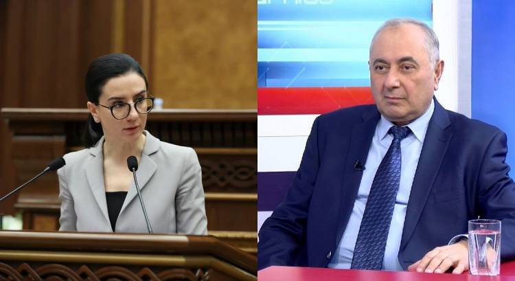 Մահ, կեղծ եզրակացություն․ ինչում է մեղադրվում Արմեն Չարչյանը