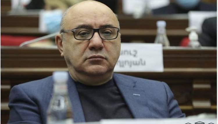 Արսենյանին «վճարեցին»