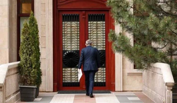 Կառավարական առանձնատների սպասարկման համար այս տարի բյուջեից 73 մլն դրամ ավել գումար է հատկացվել․ «Հրապարակ»