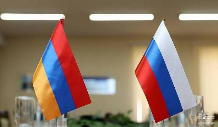 ՌԴ-ն հյուպատոսությու՞ն կբացի Սյունիքում. «Ժողովուրդ»