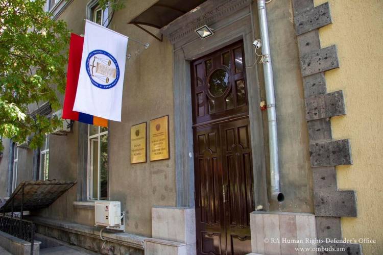 ՄԻՊ-ի արձագանքը ոստիկանների կողմից փաստաբաններին ծեծի ենթարկելու գործին