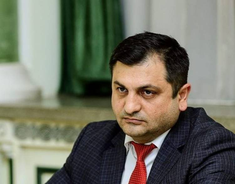 Ոստիկանությունում ծեծի ենթարկված փաստաբանները տուժող են ճանաչվել. Գոռ Աբրահամյան