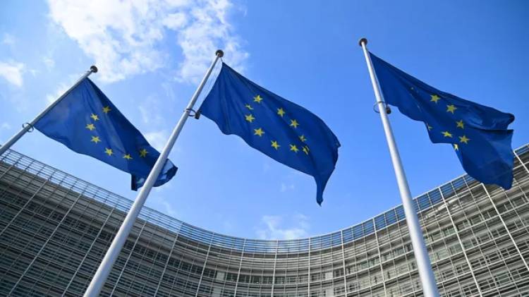 ЕС введет санкции против судоходной компании из ОАЭ, сообщили СМИ