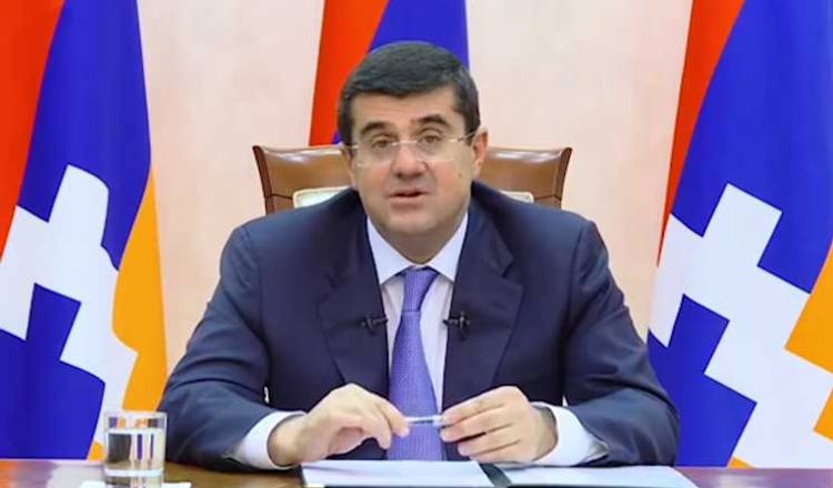 Ինչո՞ւ է Արցախի նախագահի ֆեյսբուքյան էջն անհասանելի