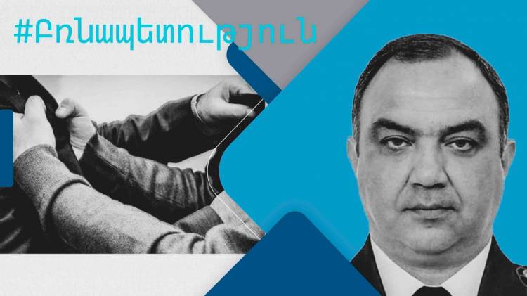 Նիկոլ «աննախադեպ»-ը 