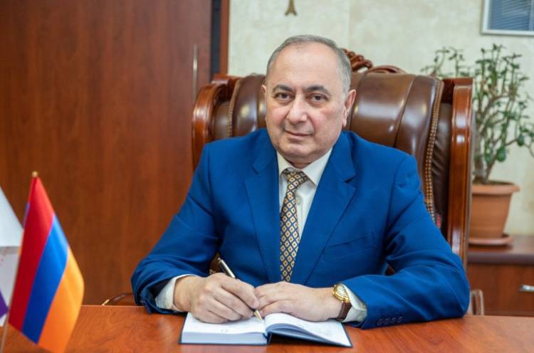 Արմեն Չարչյանին մեղադրանք է ներկայացվել․ խափանման միջոց է ընտրվել բացակայելու արգելքը