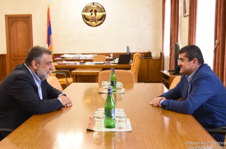 Արցախում ներիշխանական հարաբերությունները նորից սրվել են. «Փաստ»