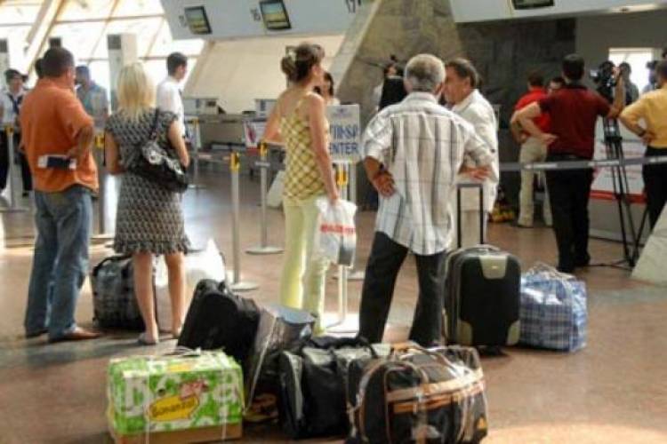 Ավելացել է ՀՀ քաղաքացիություն ստացող ՌԴ և Ուկրաինայից ներգաղթած հայերի թիվը. «Ժողովուրդ»
