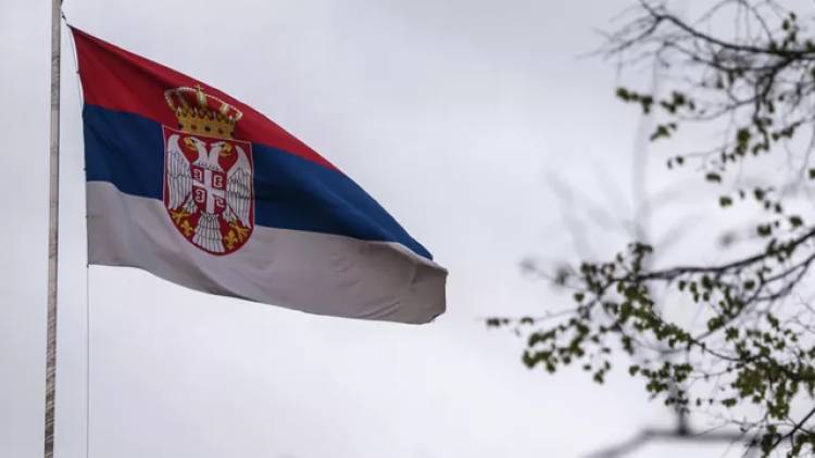 Сербия развивает свою газотранспортную систему, заявили в МИД России