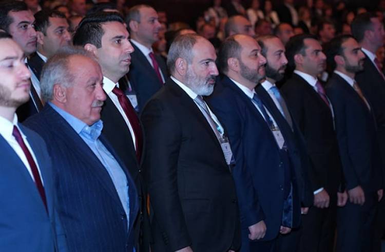 ՔՊ դեգրադացիա՝ արագ տեմպերով