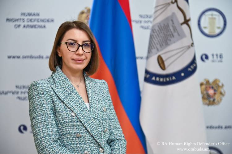 ՄԻՊ թեկնածուի հարցը՝ գլխացավանք. ոչ ոք չի ընդունում իշխանության առաջարկը. «Ժողովուրդ»