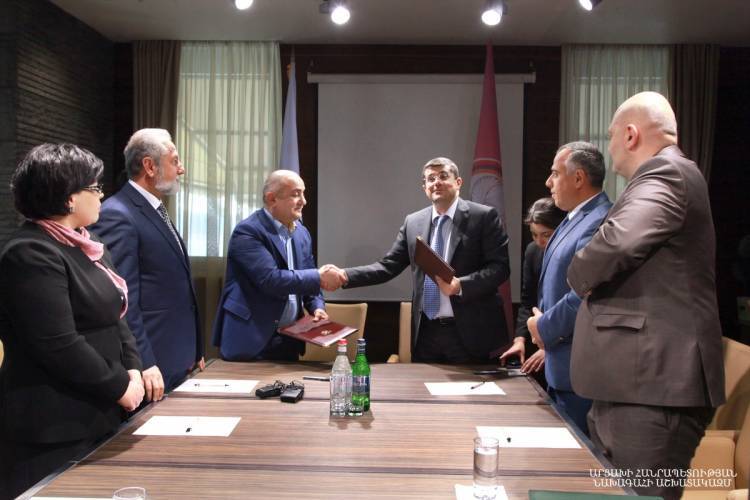 Արցախում սահմանադրական ճգնաժամ է․ «Հրապարակ»