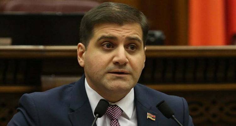 Բաբաջանյանը պետք է ներողություն խնդրի ՀՅԴ-ից․ «Հրապարակ»