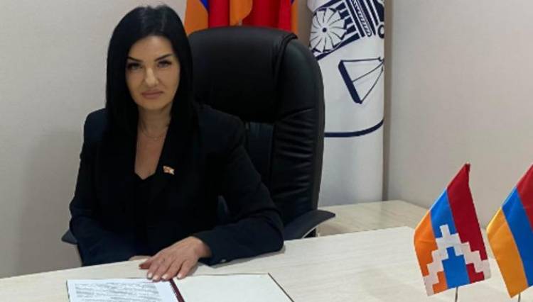 Ցավոտ օրեր են առջեւում, երանի ենք տալու այն օրերին, որում հիմա ենք․ Արցախի պատգամավոր