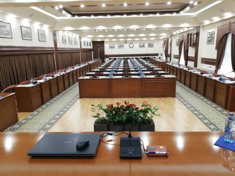 Երևանի ավագանու ընտրությունները՝ «ժամանակին». «Փաստ»