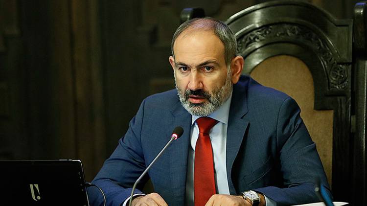 Փաշինյանի աշխատակազմը մանիպուլացրել է հասարակությանը. «Ժողովուրդ»