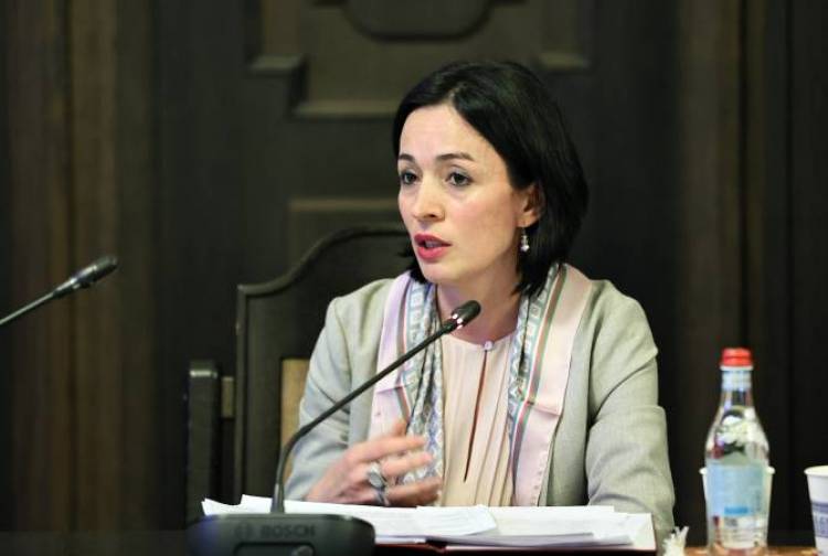 Կառավարությունը լրացուցիչ գումար կհատկացնի Հայ կինոյի 100-ամյակի միջոցառումների անցկացման համար