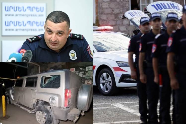 Քավության նոխազը գտնվեց