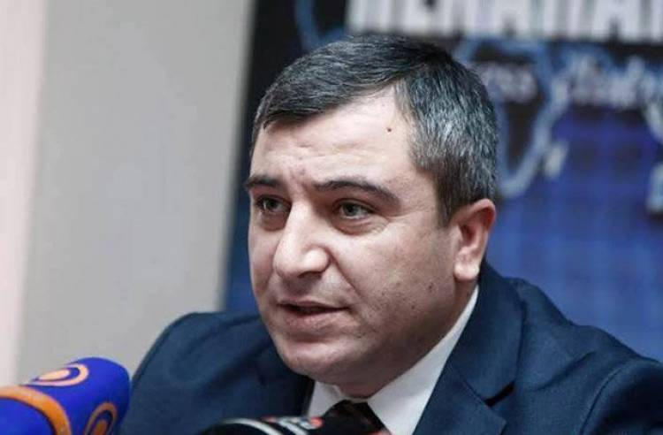 Քամահրական վերաբերմունքի փոխարեն «Պարտադրեք» հավատալ պաշտոնական վարկածին․ Նորիկյանը՝ ՔԿ-ին