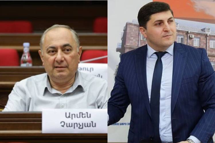 «Փորձաքննությունների ազգային բյուրո» ՊՈԱԿ-ի տնօրեն Արգամ Հովսեփյանի պաշտոնավարման օրերը հաշված են. «Ժողովուրդ»